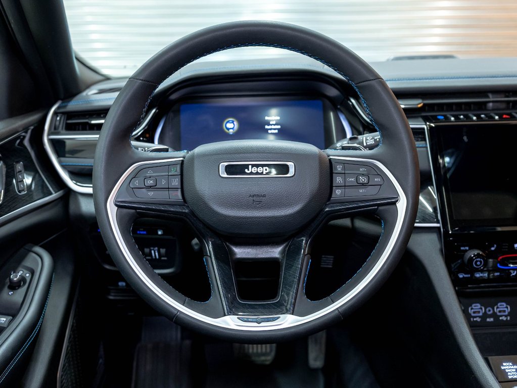 Jeep Grand Cherokee 4xe  2022 à St-Jérôme, Québec - 14 - w1024h768px