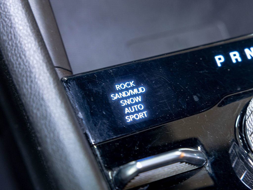 Jeep Grand Cherokee 4xe  2022 à St-Jérôme, Québec - 25 - w1024h768px