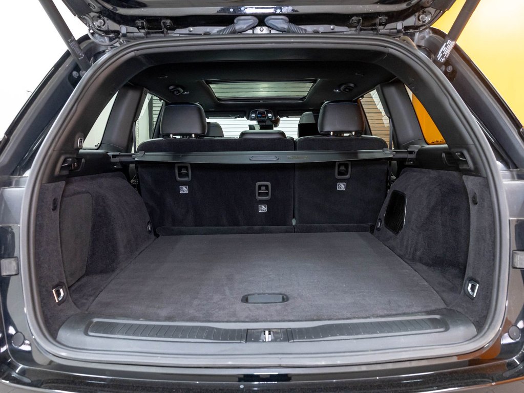 Jeep Grand Cherokee 4xe  2022 à St-Jérôme, Québec - 36 - w1024h768px