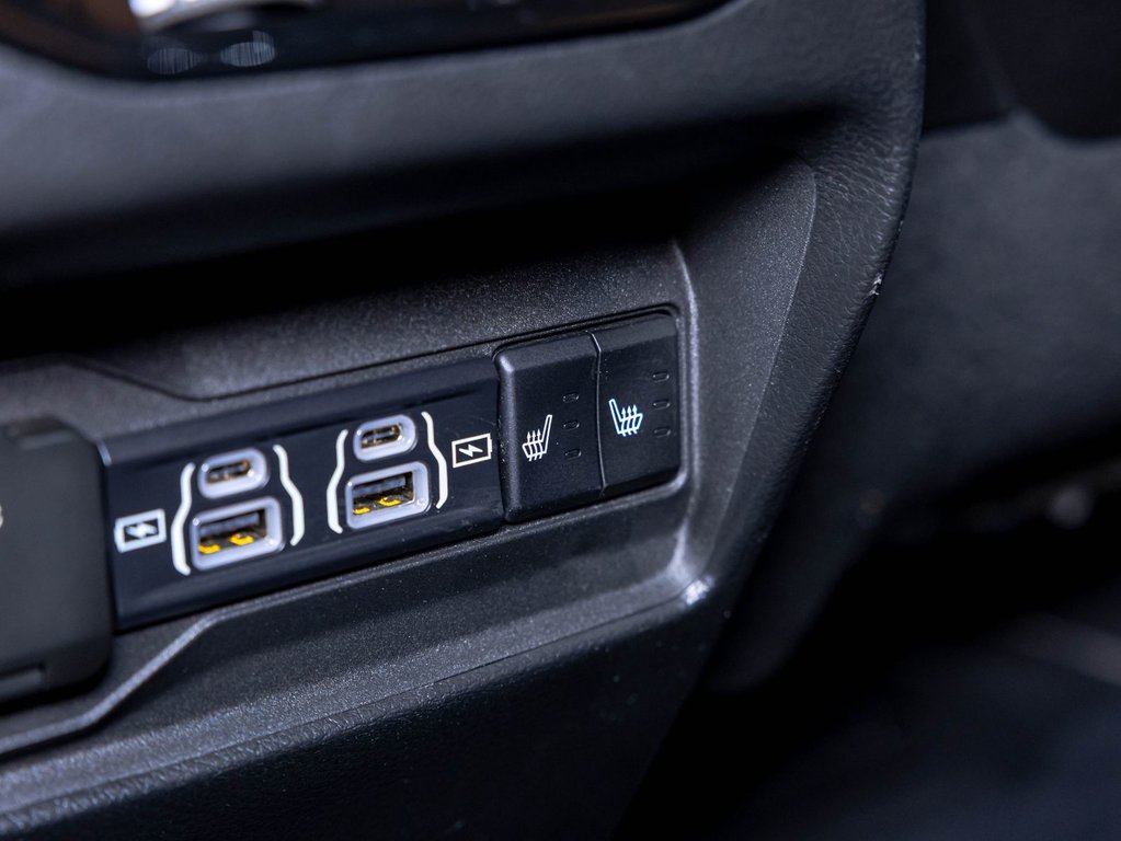 Jeep Grand Cherokee 4xe  2022 à St-Jérôme, Québec - 35 - w1024h768px