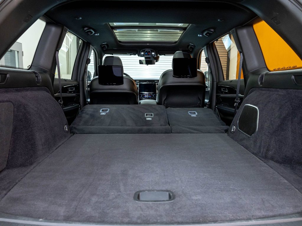 Jeep Grand Cherokee 4xe  2022 à St-Jérôme, Québec - 37 - w1024h768px
