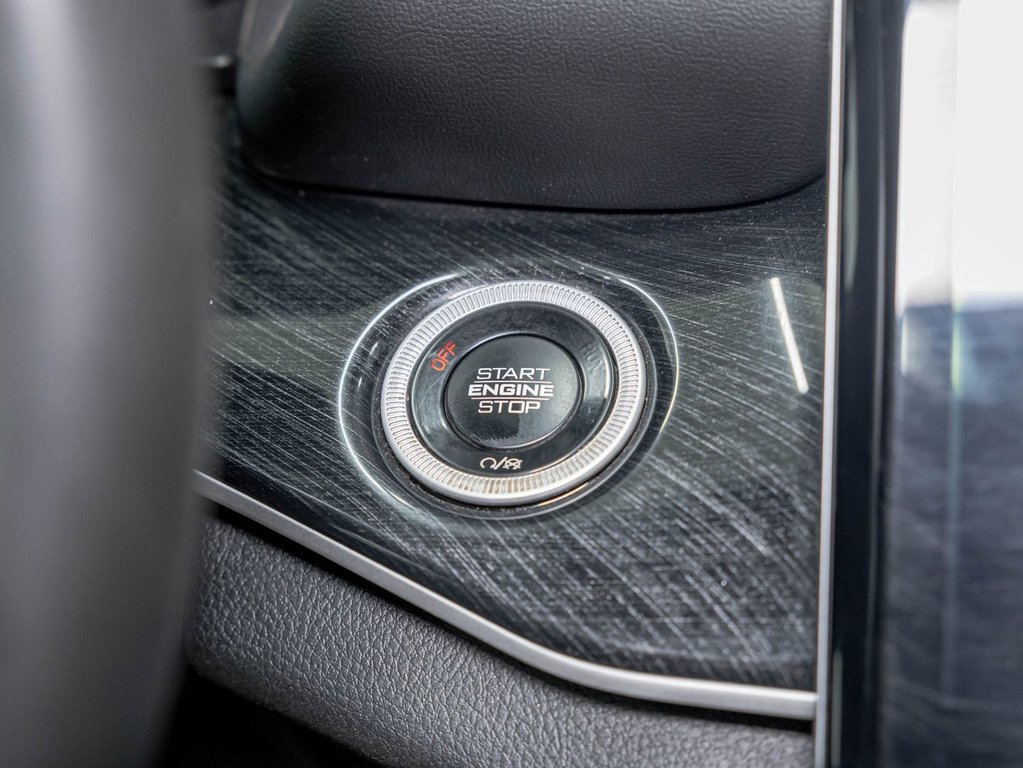 2022 Jeep Grand Cherokee 4xe in St-Jérôme, Quebec - 26 - w1024h768px