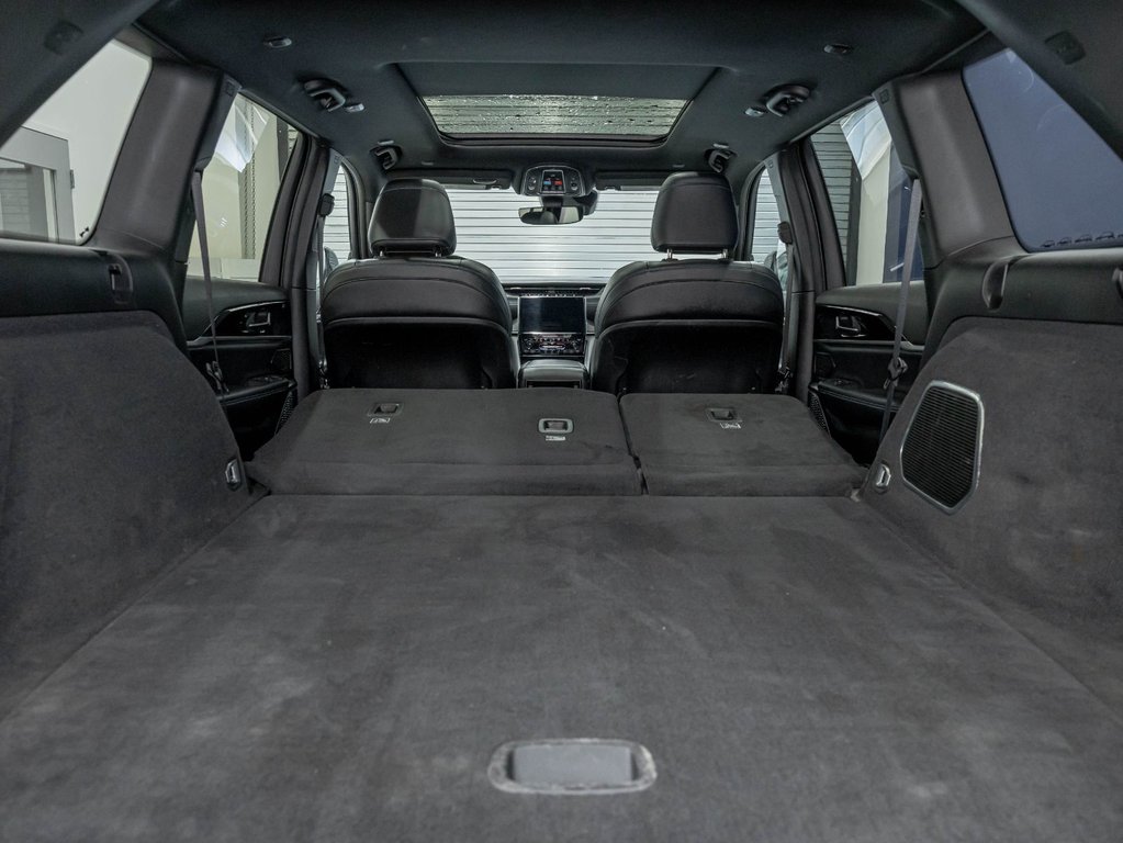 2022 Jeep Grand Cherokee 4xe in St-Jérôme, Quebec - 33 - w1024h768px