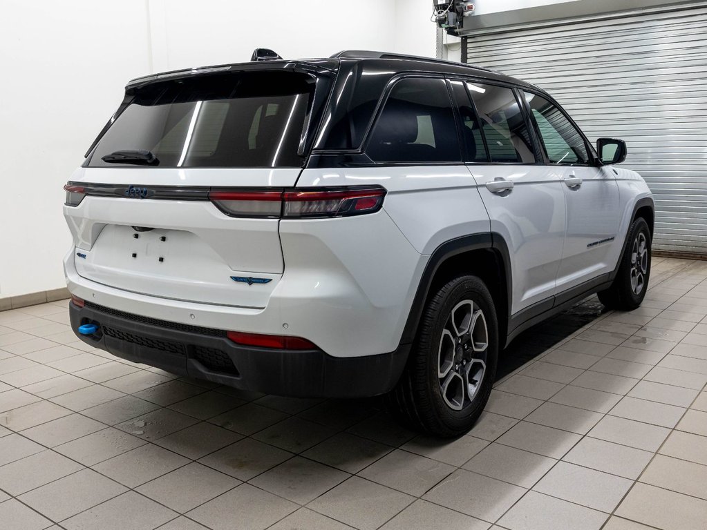 2022 Jeep Grand Cherokee 4xe in St-Jérôme, Quebec - 10 - w1024h768px