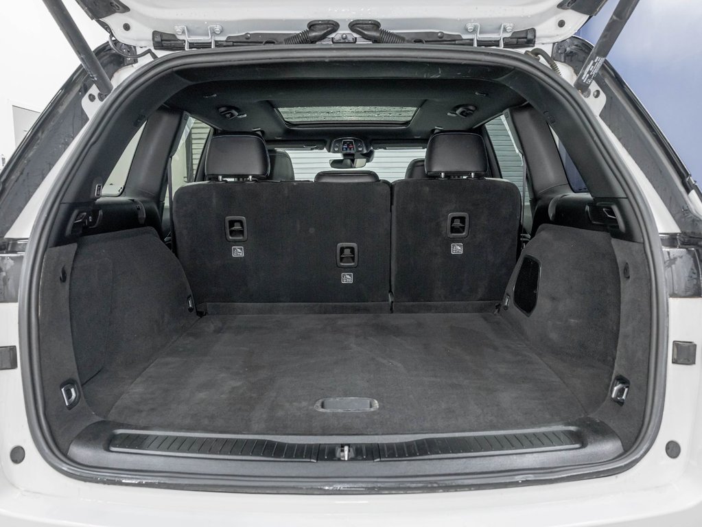 2022 Jeep Grand Cherokee 4xe in St-Jérôme, Quebec - 32 - w1024h768px
