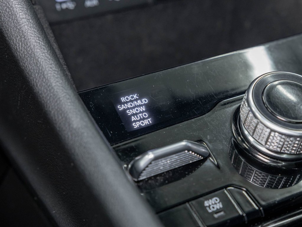 2022 Jeep Grand Cherokee 4xe in St-Jérôme, Quebec - 27 - w1024h768px