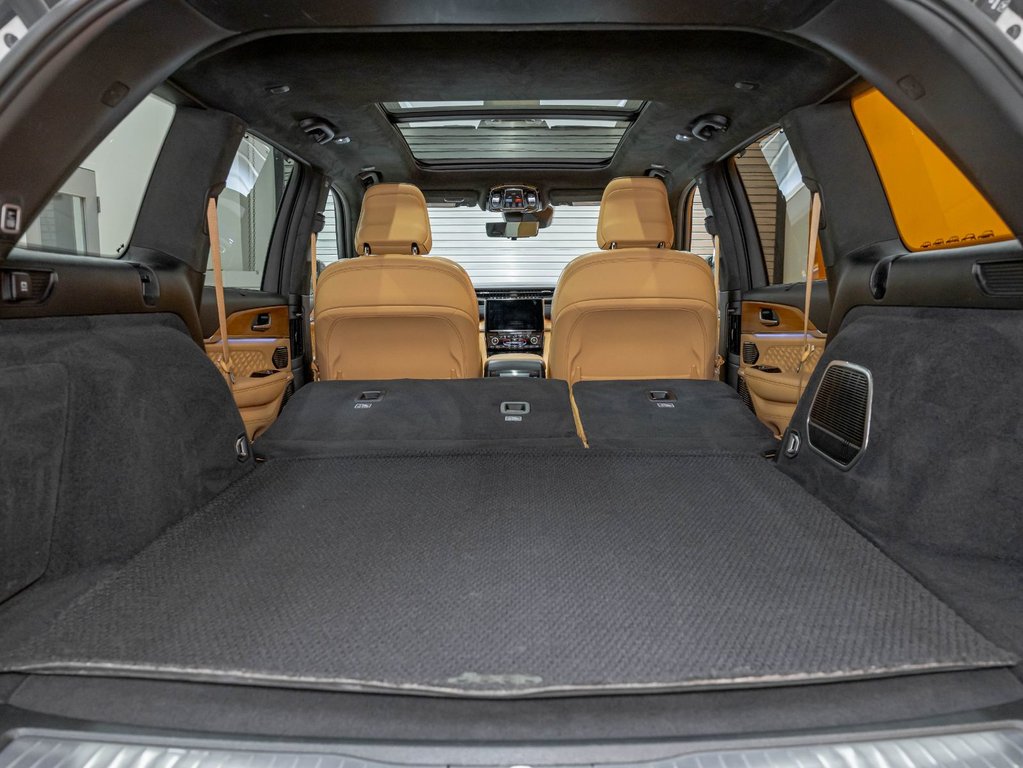 Jeep Grand Cherokee 4xe  2023 à St-Jérôme, Québec - 34 - w1024h768px