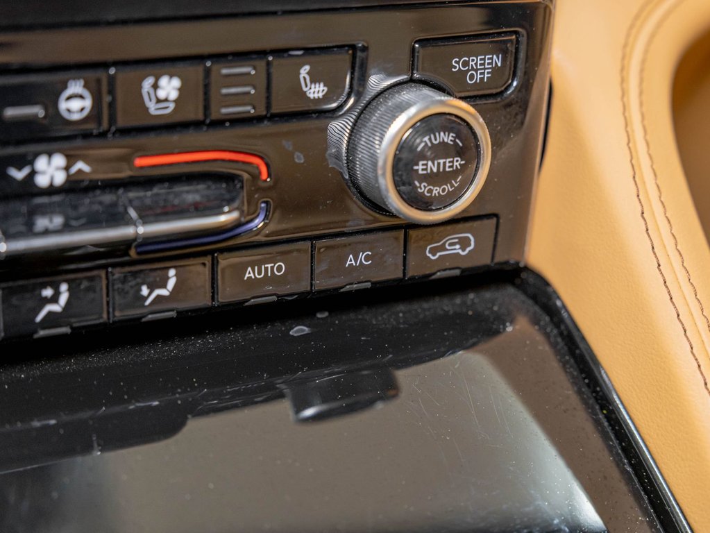 Jeep Grand Cherokee 4xe  2023 à St-Jérôme, Québec - 22 - w1024h768px