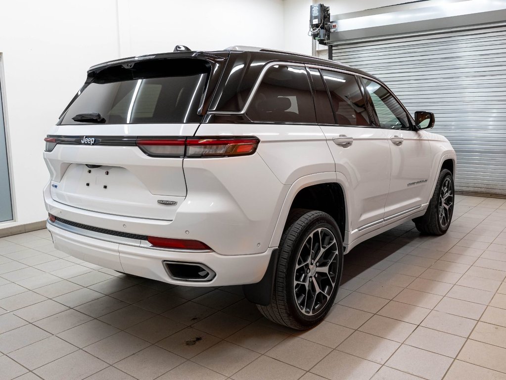 Jeep Grand Cherokee 4xe  2023 à St-Jérôme, Québec - 9 - w1024h768px
