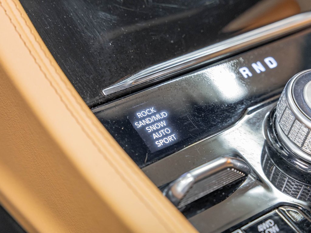 Jeep Grand Cherokee 4xe  2023 à St-Jérôme, Québec - 23 - w1024h768px