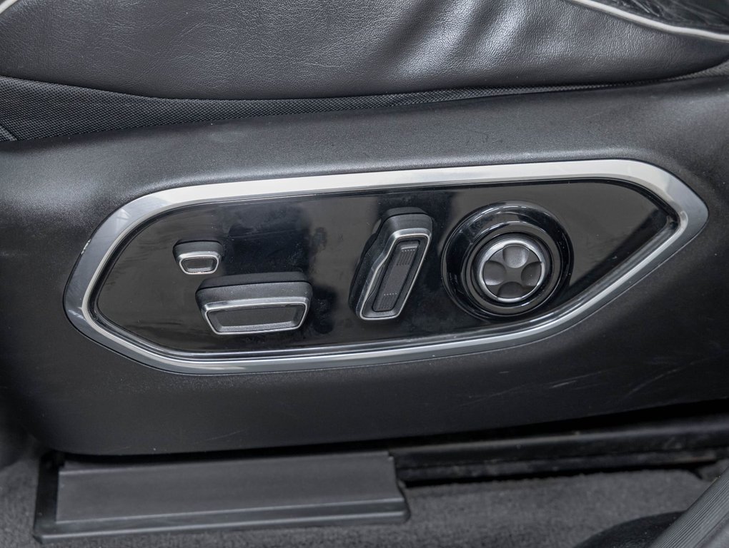 2021 Jeep Grand Cherokee L in St-Jérôme, Quebec - 27 - w1024h768px