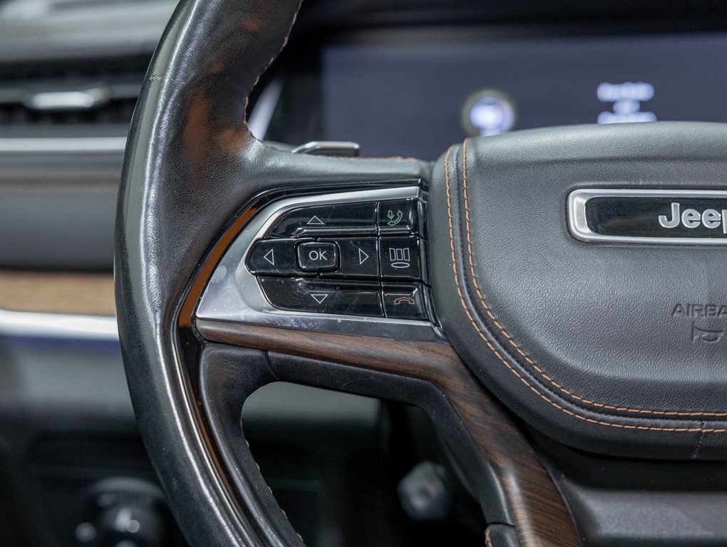 2021 Jeep Grand Cherokee L in St-Jérôme, Quebec - 15 - w1024h768px