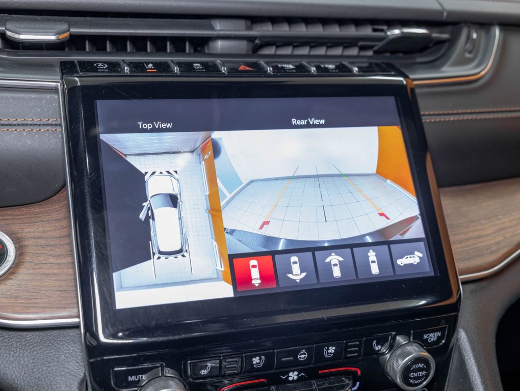 2021 Jeep Grand Cherokee L in St-Jérôme, Quebec - 21 - w1024h768px