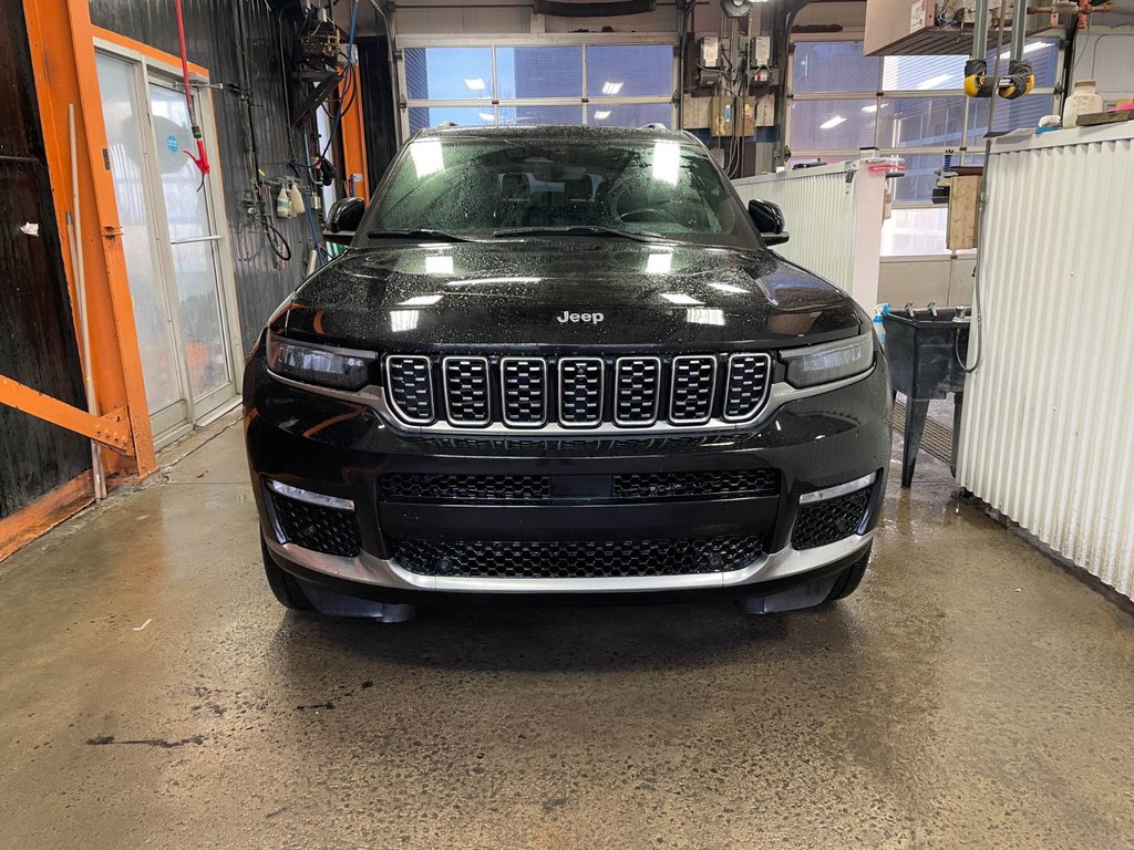 2021 Jeep Grand Cherokee L in St-Jérôme, Quebec - 6 - w1024h768px