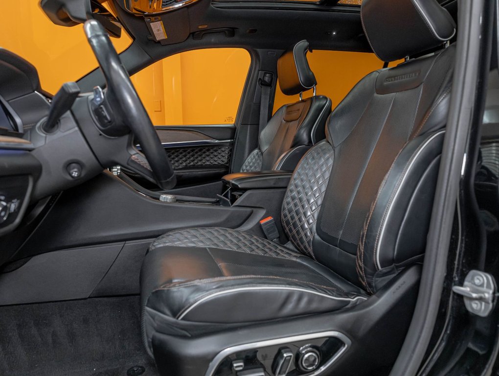 2021 Jeep Grand Cherokee L in St-Jérôme, Quebec - 11 - w1024h768px