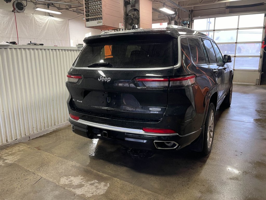 2021 Jeep Grand Cherokee L in St-Jérôme, Quebec - 10 - w1024h768px
