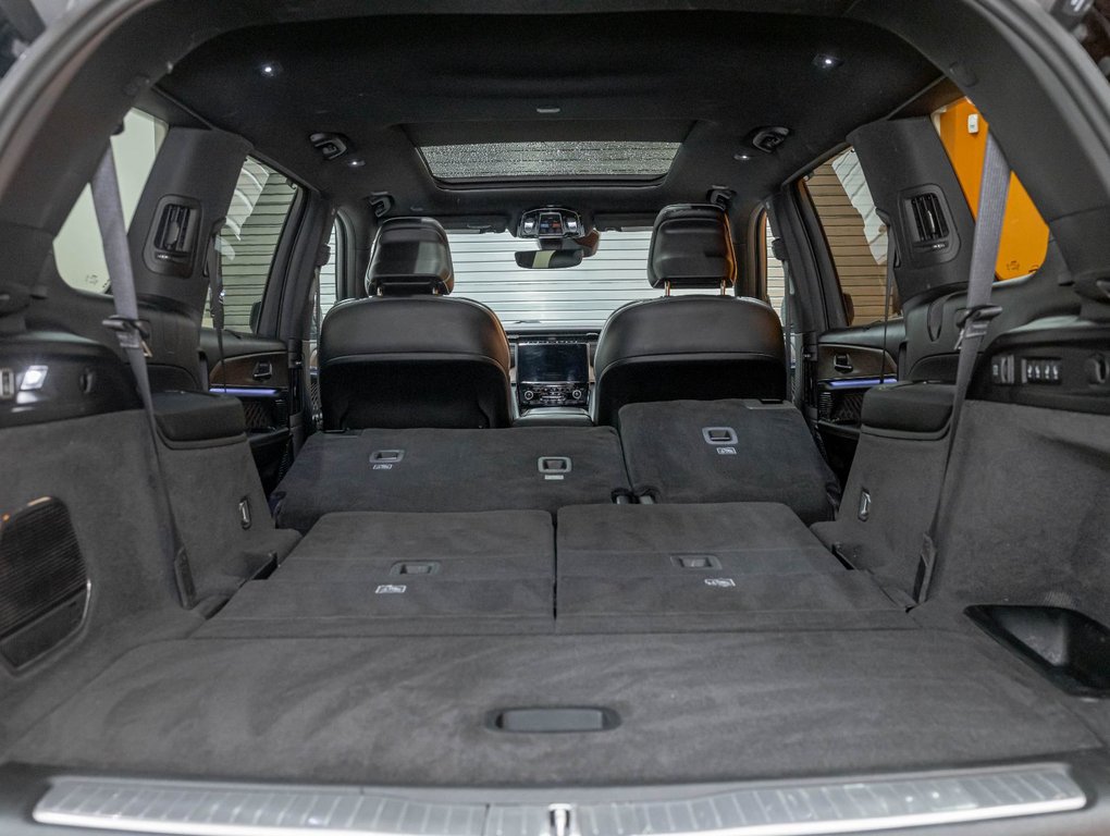 2021 Jeep Grand Cherokee L in St-Jérôme, Quebec - 37 - w1024h768px