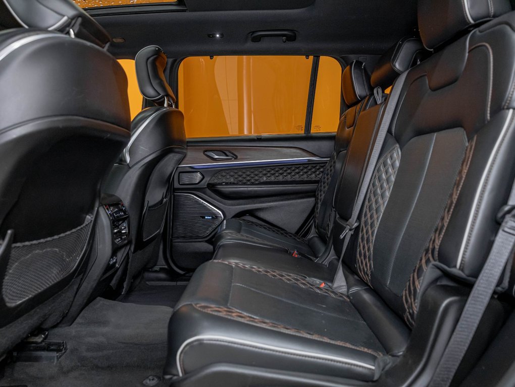 2021 Jeep Grand Cherokee L in St-Jérôme, Quebec - 32 - w1024h768px