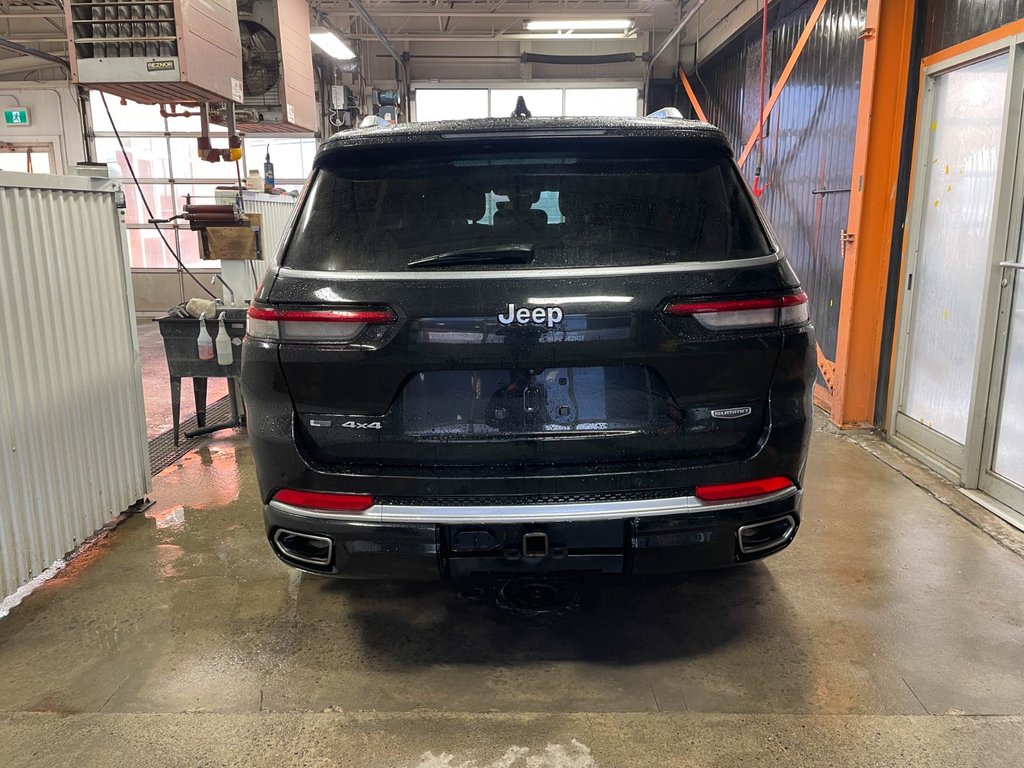 2021 Jeep Grand Cherokee L in St-Jérôme, Quebec - 9 - w1024h768px