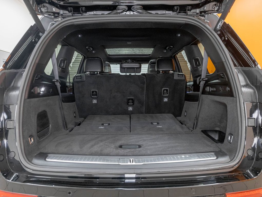 2021 Jeep Grand Cherokee L in St-Jérôme, Quebec - 36 - w1024h768px