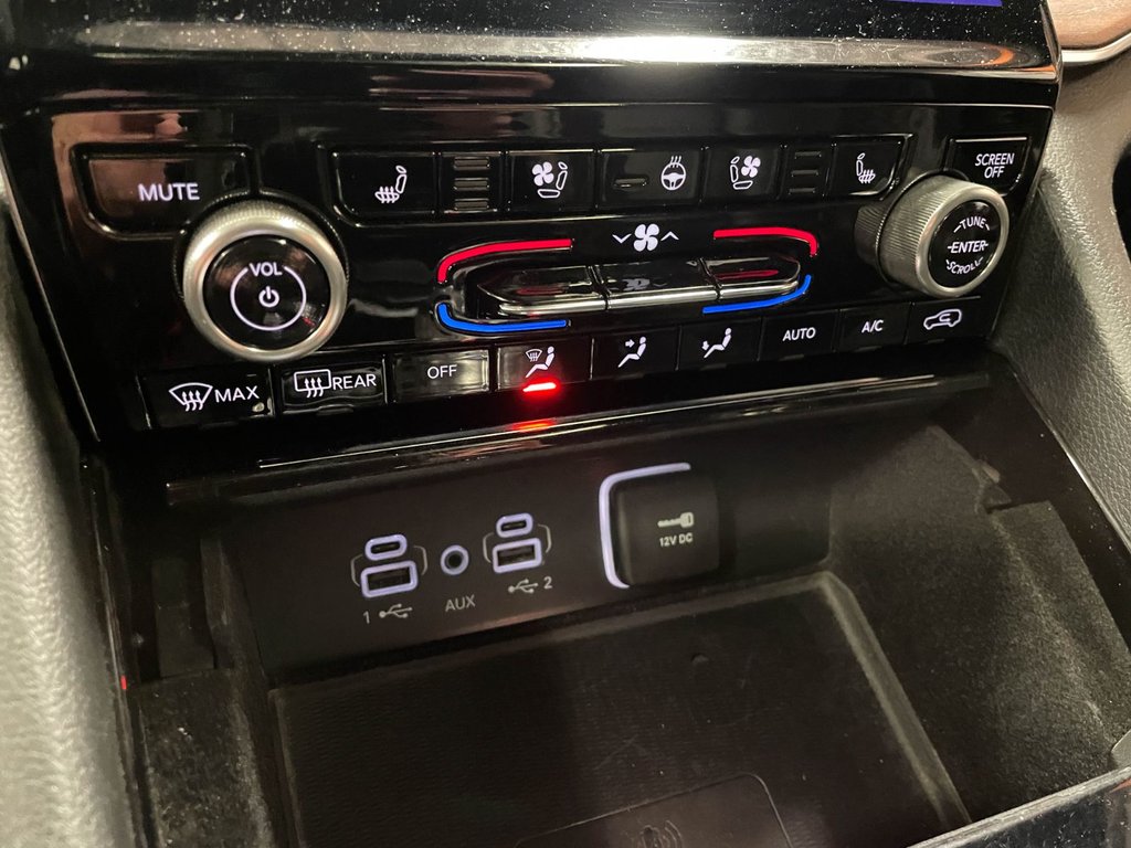 2021 Jeep Grand Cherokee L in St-Jérôme, Quebec - 14 - w1024h768px