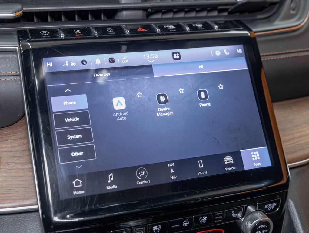 2021 Jeep Grand Cherokee L in St-Jérôme, Quebec - 18 - w1024h768px