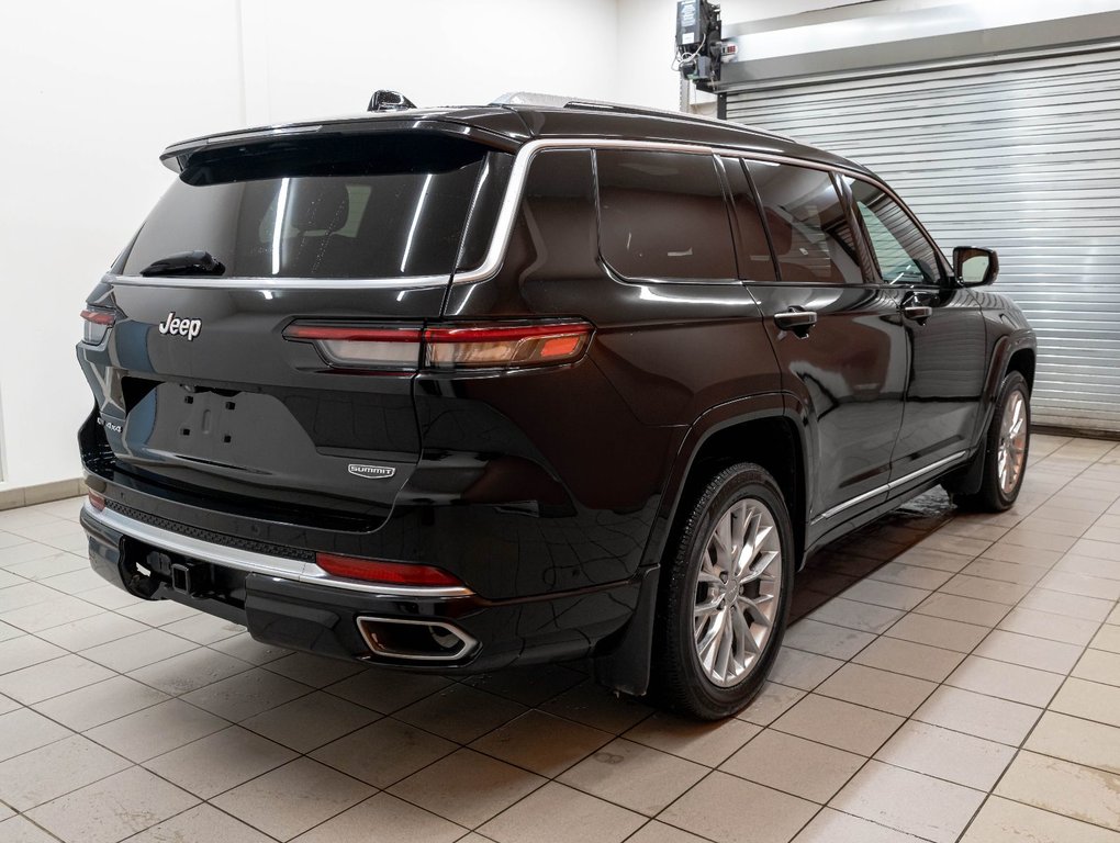 2021 Jeep Grand Cherokee L in St-Jérôme, Quebec - 9 - w1024h768px