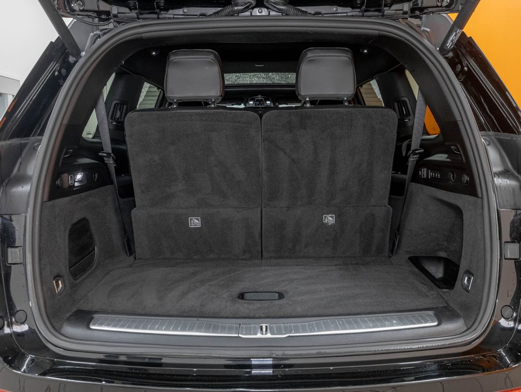 2021 Jeep Grand Cherokee L in St-Jérôme, Quebec - 35 - w1024h768px