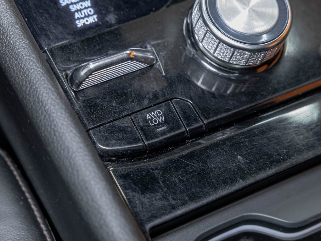 2021 Jeep Grand Cherokee L in St-Jérôme, Quebec - 26 - w1024h768px