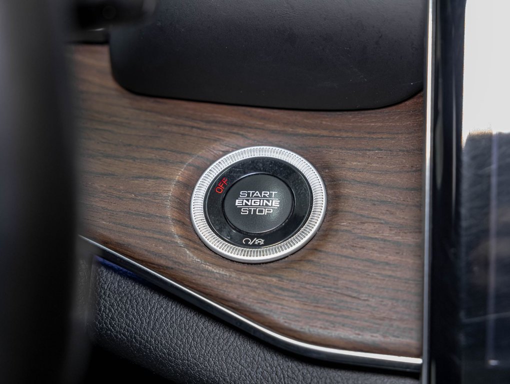 2021 Jeep Grand Cherokee L in St-Jérôme, Quebec - 30 - w1024h768px