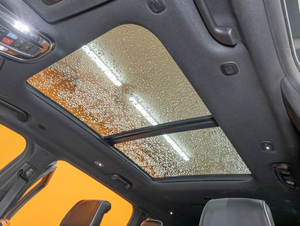 2021 Jeep Grand Cherokee L in St-Jérôme, Quebec - 4 - w1024h768px