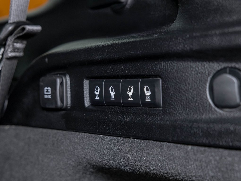 2021 Jeep Grand Cherokee L in St-Jérôme, Quebec - 38 - w1024h768px