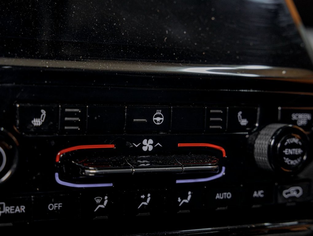 2023 Jeep Grand Cherokee L in St-Jérôme, Quebec - 22 - w1024h768px