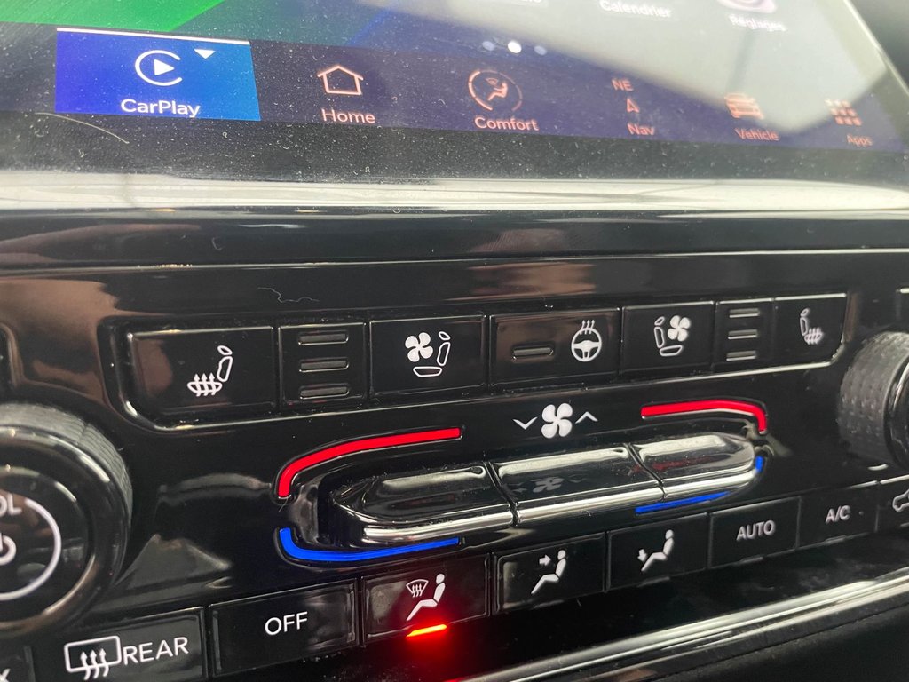 Jeep Grand Cherokee L  2023 à St-Jérôme, Québec - 14 - w1024h768px