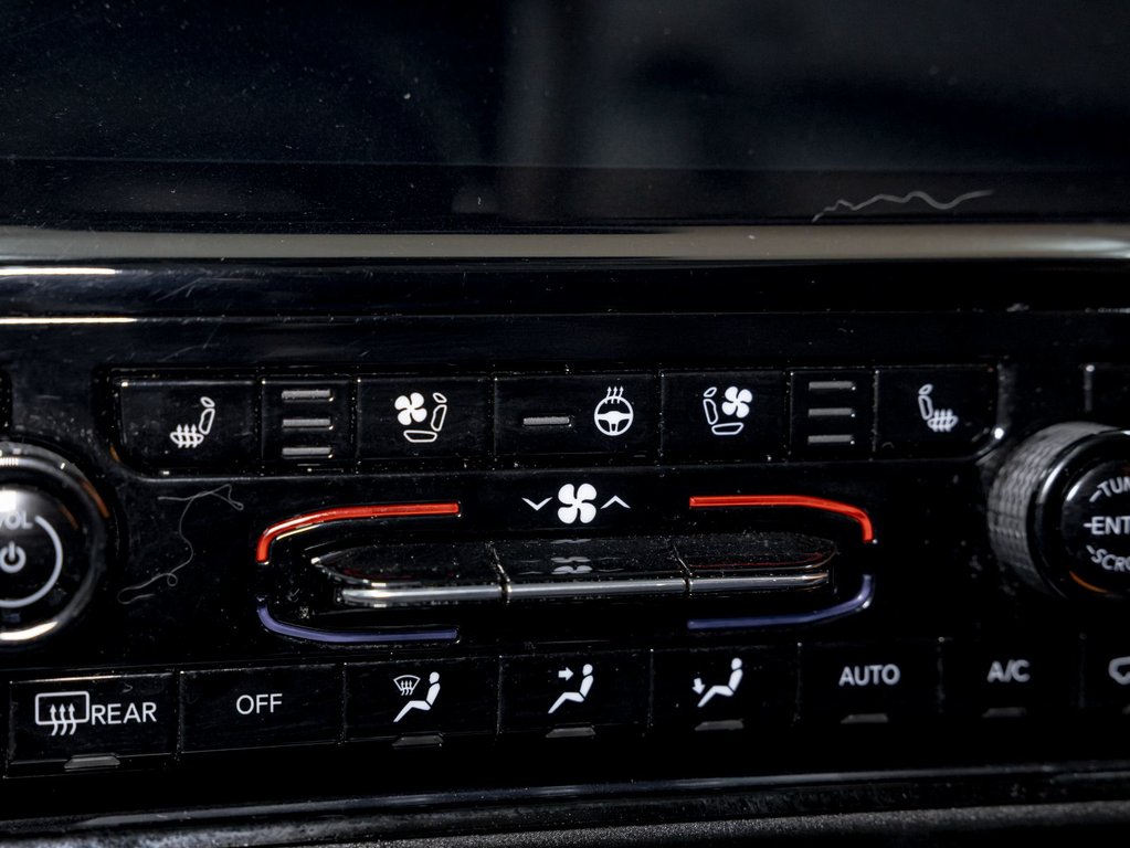 2023 Jeep Grand Cherokee L in St-Jérôme, Quebec - 21 - w1024h768px