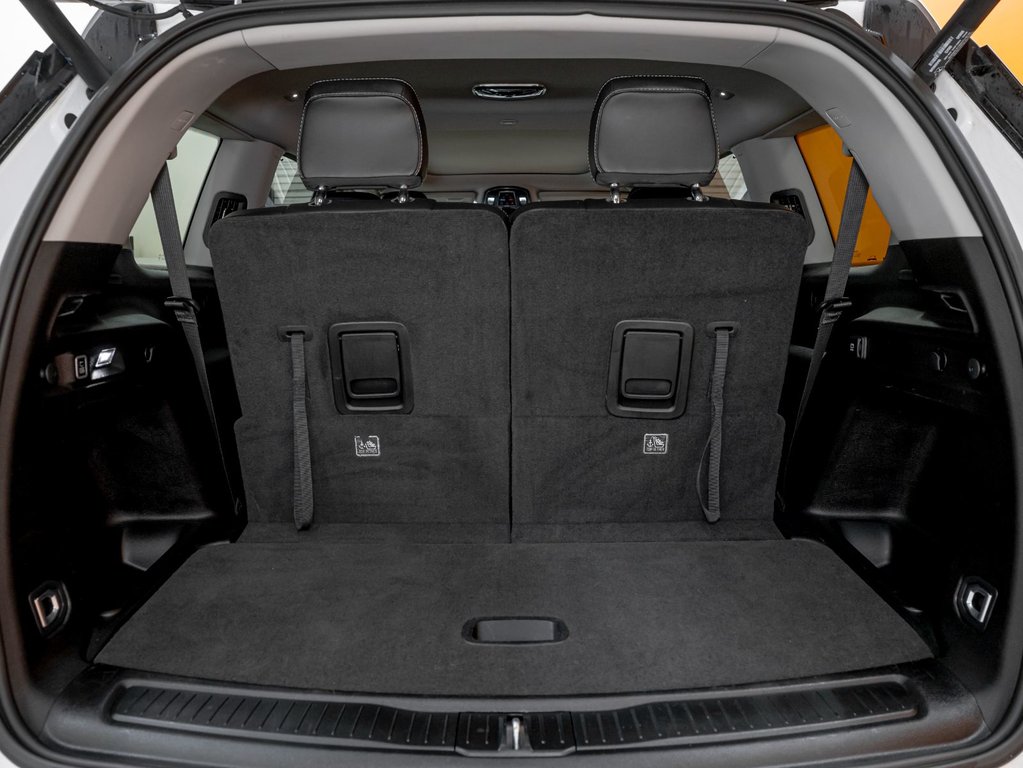 2023 Jeep Grand Cherokee L in St-Jérôme, Quebec - 34 - w1024h768px