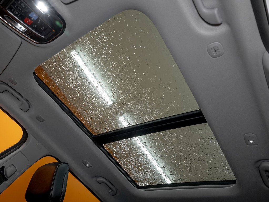 2023 Jeep Grand Cherokee L in St-Jérôme, Quebec - 4 - w1024h768px