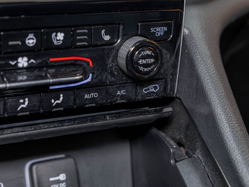 Jeep Grand Cherokee L  2024 à St-Jérôme, Québec - 23 - w1024h768px