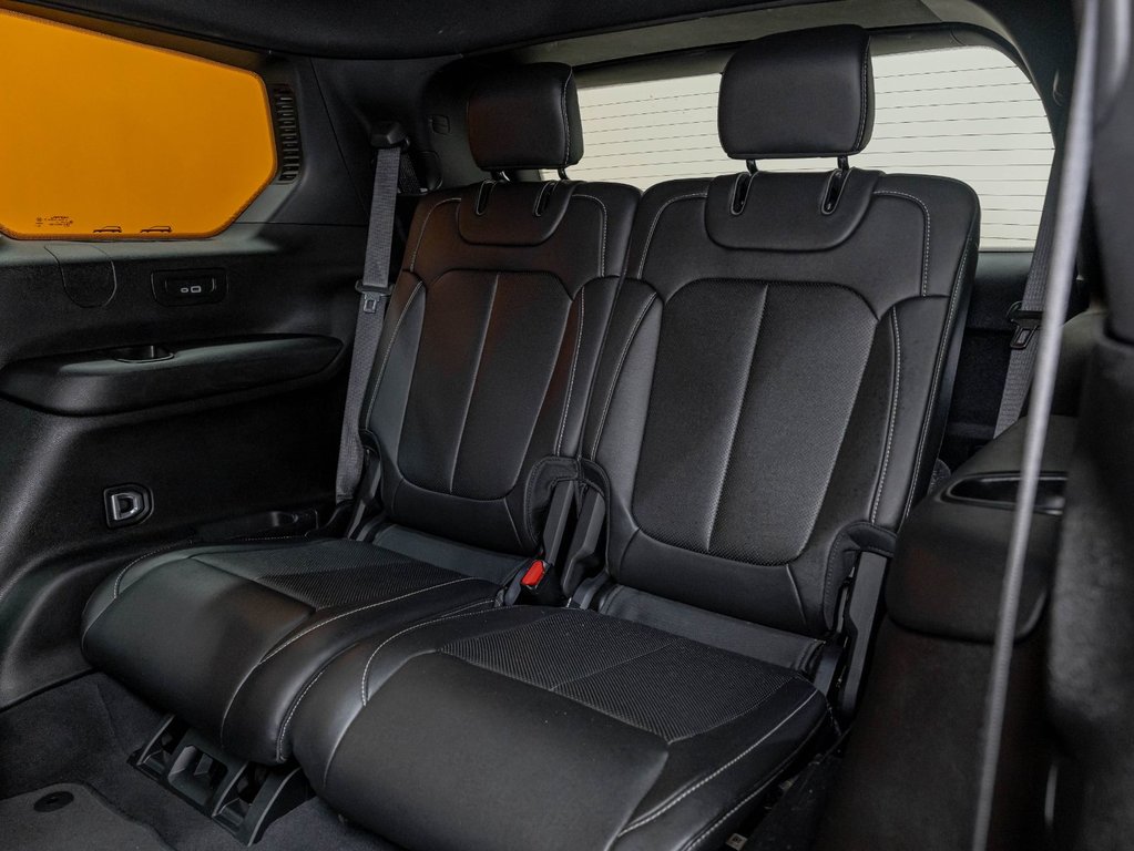 Jeep Grand Cherokee L  2024 à St-Jérôme, Québec - 31 - w1024h768px