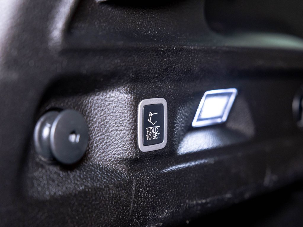 Jeep Grand Cherokee L  2024 à St-Jérôme, Québec - 35 - w1024h768px