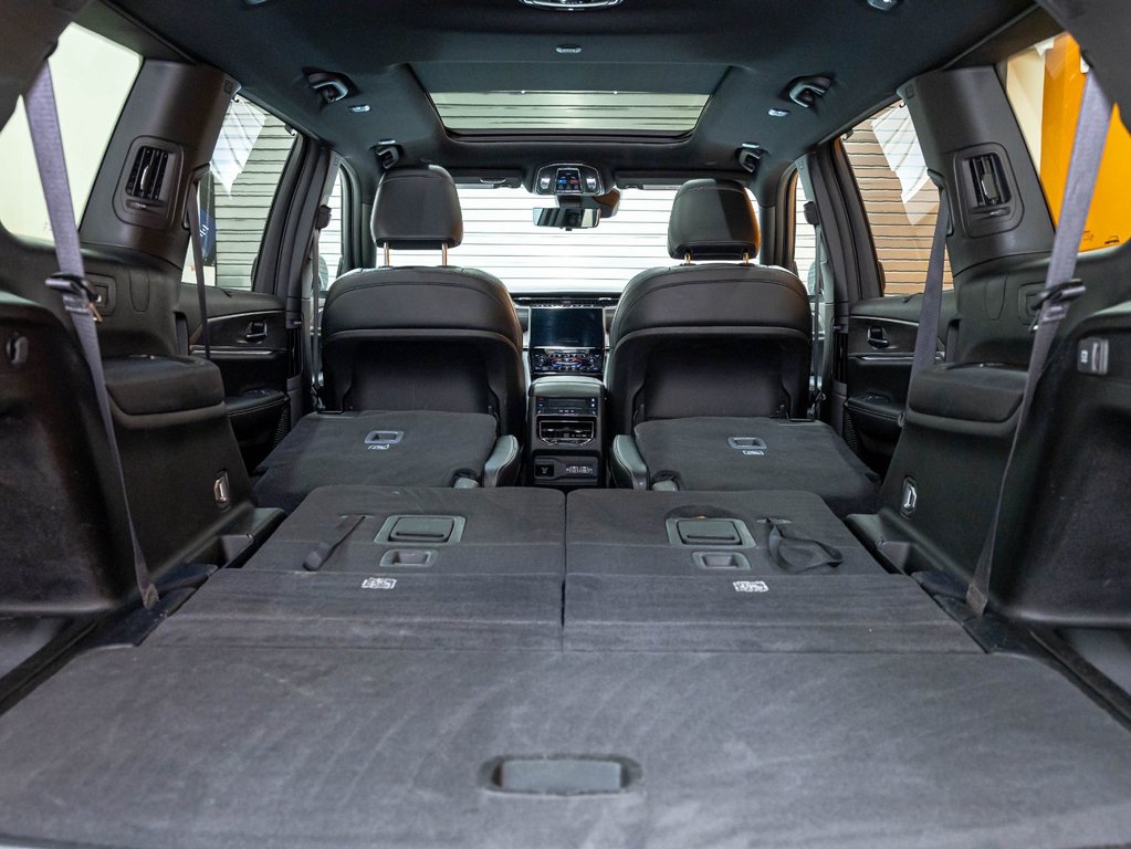 Jeep Grand Cherokee L  2024 à St-Jérôme, Québec - 34 - w1024h768px