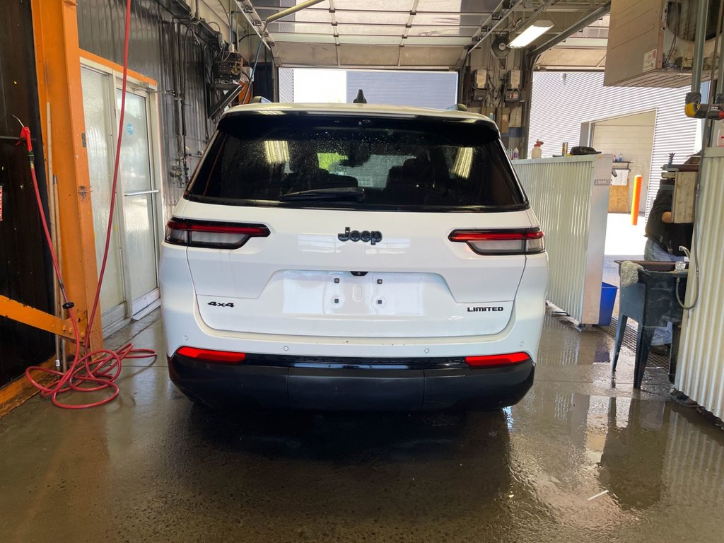 2024 Jeep Grand Cherokee L in St-Jérôme, Quebec - 9 - w1024h768px
