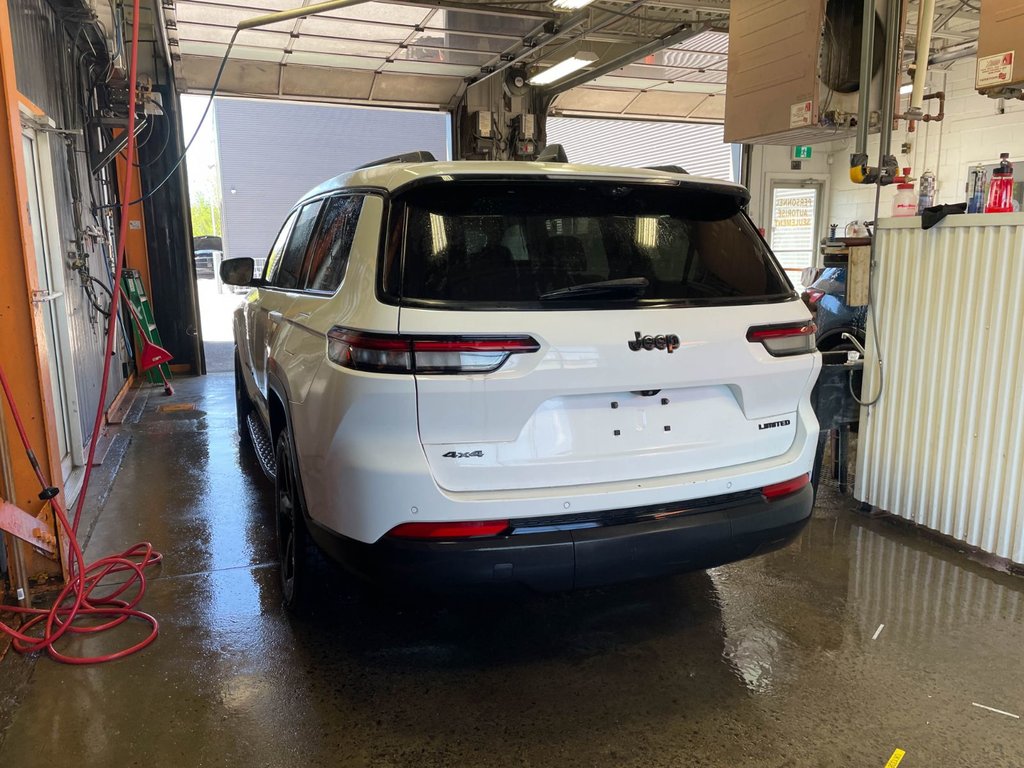 2024 Jeep Grand Cherokee L in St-Jérôme, Quebec - 8 - w1024h768px
