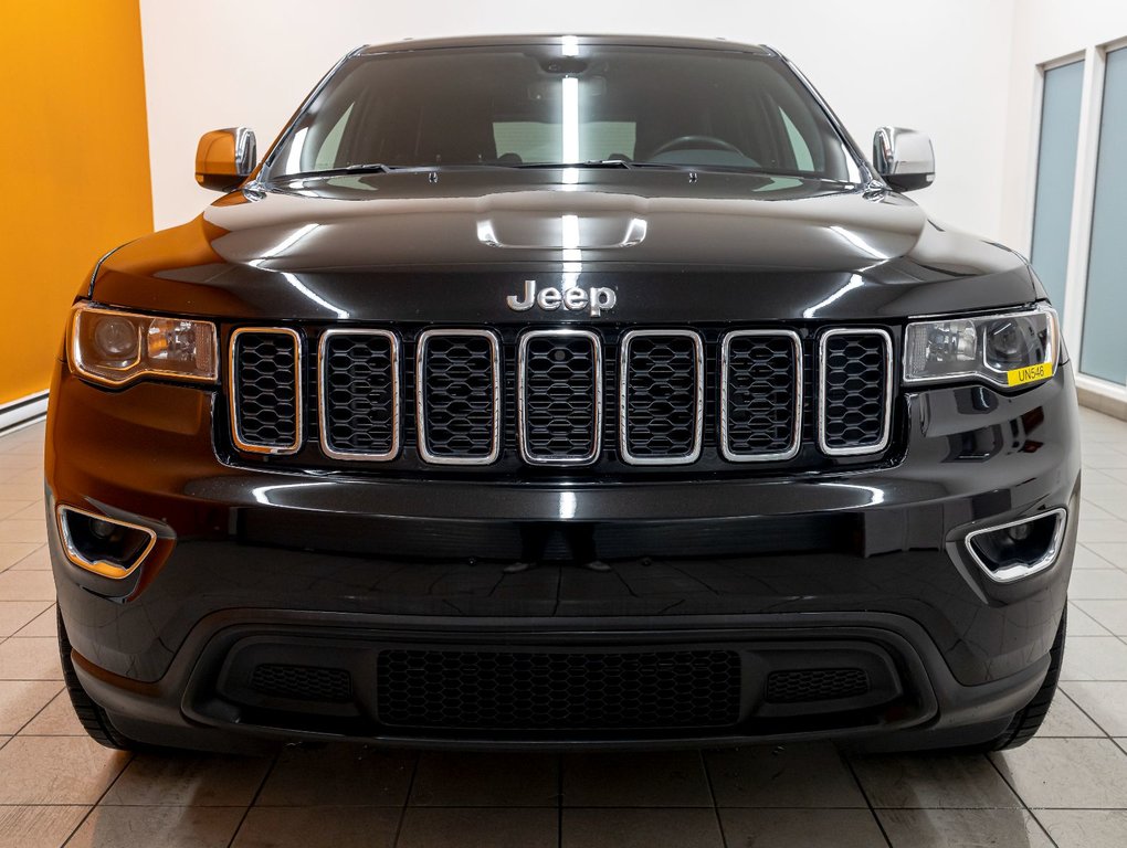 Jeep GRAND CHEROKEE WK  2022 à St-Jérôme, Québec - 4 - w1024h768px