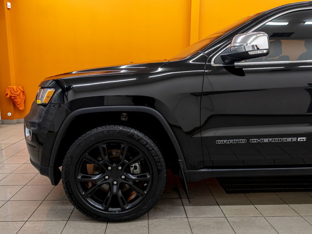 Jeep GRAND CHEROKEE WK  2022 à St-Jérôme, Québec - 35 - w1024h768px