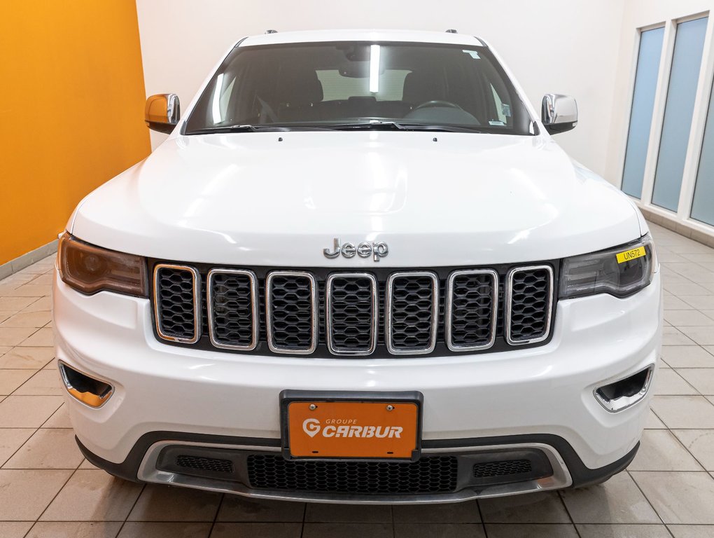 Jeep GRAND CHEROKEE WK  2022 à St-Jérôme, Québec - 4 - w1024h768px