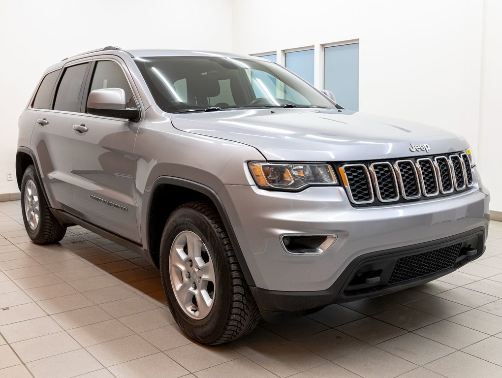 2017 Jeep Grand Cherokee in St-Jérôme, Quebec - 9 - w1024h768px