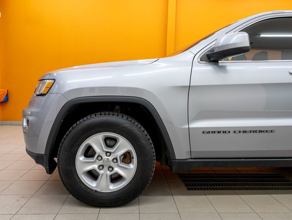 2017 Jeep Grand Cherokee in St-Jérôme, Quebec - 33 - w1024h768px