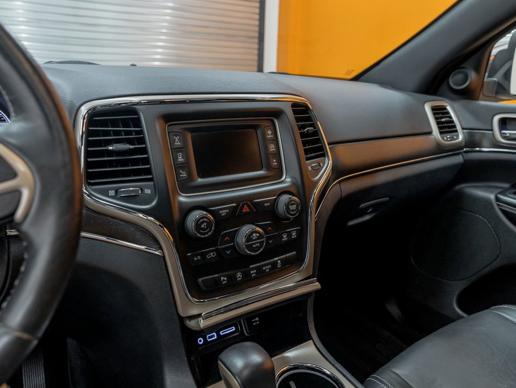 Jeep Grand Cherokee  2017 à St-Jérôme, Québec - 20 - w1024h768px