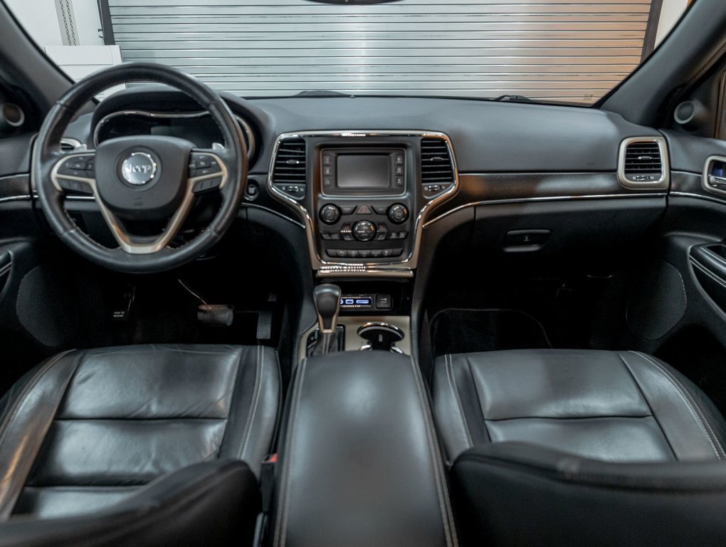 2017 Jeep Grand Cherokee in St-Jérôme, Quebec - 12 - w1024h768px